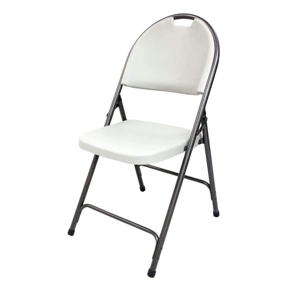 Foldable party chairs  for rent — toolshare