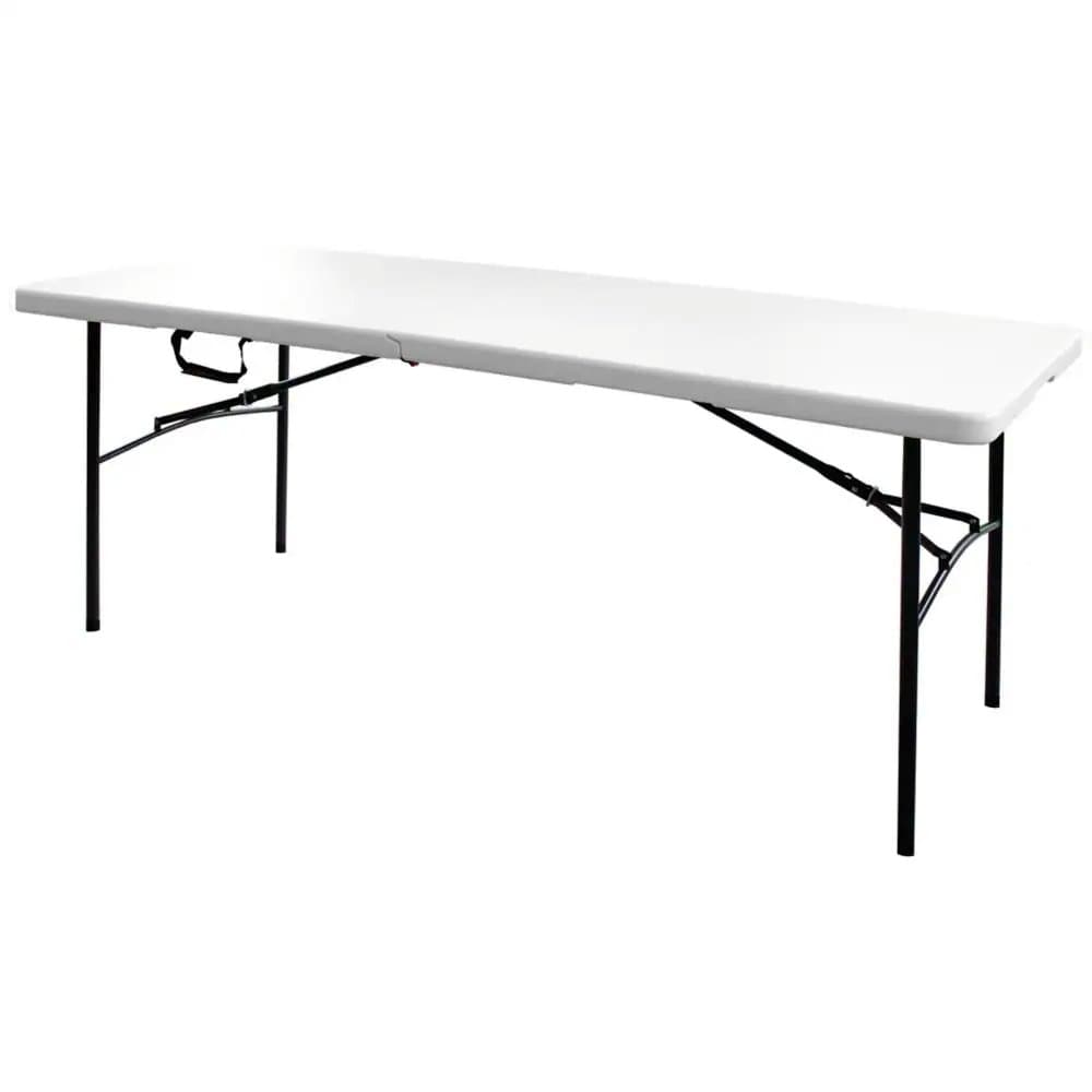 Foldable party table  for rent — toolshare