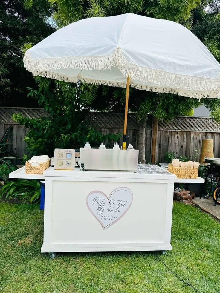 Pancake Bar & Chef