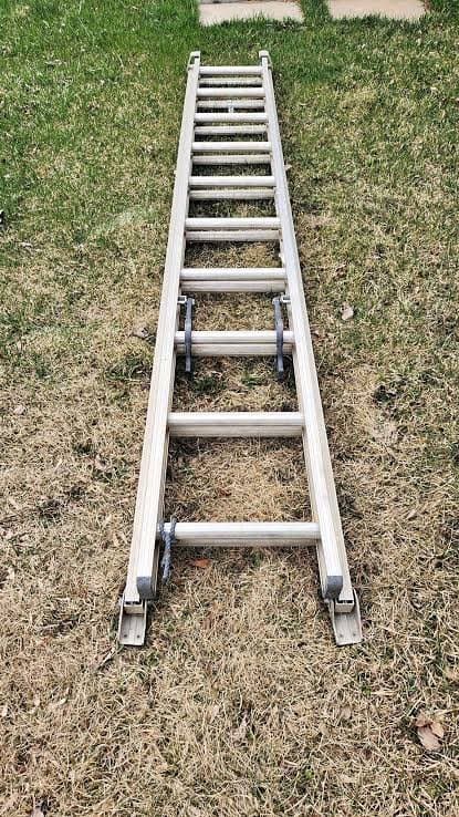 Extension Ladder for rent in Richmond Hill, Ontario — toolshare